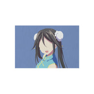 Myriad Colors Phantom World Rug