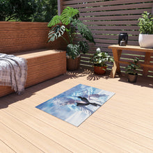 Load image into Gallery viewer, Anime Bleach Rug
