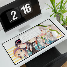 Load image into Gallery viewer, Anime Urara Meirochō Mouse Pad (Desk Mat)
