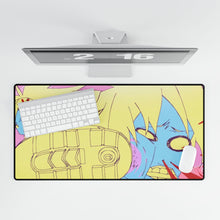 Load image into Gallery viewer, Heion Sedai No Idaten-tachi Mouse Pad (Desk Mat)
