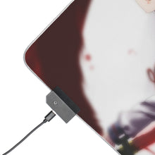 Load image into Gallery viewer, Seraph Of The End RGB LED Mouse Pad (Desk Mat)
