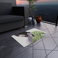Load image into Gallery viewer, Anime Fairy Tail Rug
