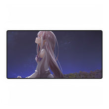 Load image into Gallery viewer, Anime Re:ZERO -Starting Life in Another World- Mouse Pad (Desk Mat)

