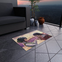 Load image into Gallery viewer, Shioriko Mifune &amp; Setsuna Yuki Rug
