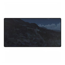 Load image into Gallery viewer, Your Name. Mouse Pad (Desk Mat)
