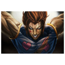 Load image into Gallery viewer, Hisoka Jigsaw Puzzle
