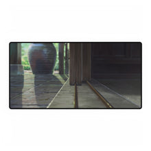 Load image into Gallery viewer, Your Name. Mouse Pad (Desk Mat)
