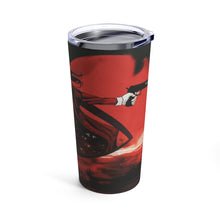 Load image into Gallery viewer, Hellsing Alucard Tumbler 20oz

