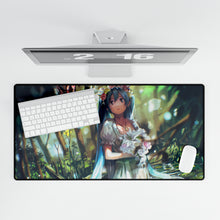Load image into Gallery viewer, Vocaloid Mouse Pad (Desk Mat)
