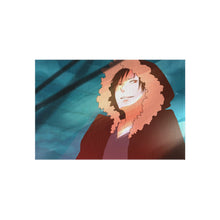 Load image into Gallery viewer, Durarara!! Izaya Orihara Rug
