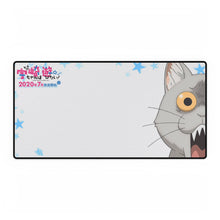 Load image into Gallery viewer, Anime Uzaki-chan Wants to Hang Out! Mouse Pad (Desk Mat)
