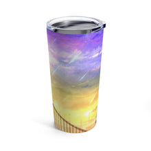 Load image into Gallery viewer, Gintama Gintoki Sakata Tumbler 20oz

