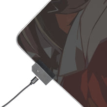 Load image into Gallery viewer, Touhou RGB LED Mouse Pad (Desk Mat)

