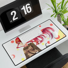 Load image into Gallery viewer, Anime Shakugan No Shana Mouse Pad (Desk Mat)
