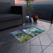 Load image into Gallery viewer, Hitomi and Kohaku Rug
