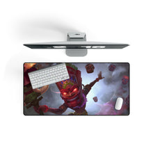 Load image into Gallery viewer, Smite Mouse Pad (Desk Mat)
