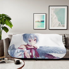 Load image into Gallery viewer, Fitoria Sherpa Blanket
