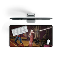 Load image into Gallery viewer, Marvel vs Capcom Infinite Mouse Pad (Desk Mat)
