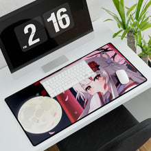 Load image into Gallery viewer, Nakiri Ayame Mouse Pad (Desk Mat)
