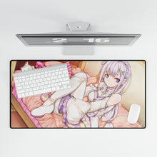 Load image into Gallery viewer, Anime Re:ZERO -Starting Life in Another World- Mouse Pad (Desk Mat)

