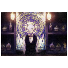 Load image into Gallery viewer, Anime Death Parade Jigsaw Puzzle
