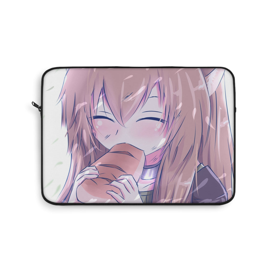 Raphtalia Laptop Sleeve