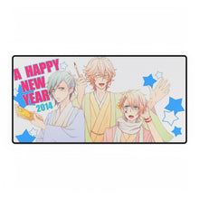 Load image into Gallery viewer, Anime Uta no Prince-sama Mouse Pad (Desk Mat)
