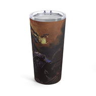 Saber, Berserker (Fate/Zero) Tumbler 20oz
