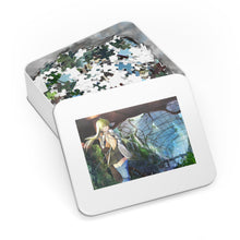 Load image into Gallery viewer, Aiz Wallenstein Jigsaw Puzzle
