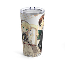 Load image into Gallery viewer, Gosick Tumbler 20oz
