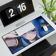 Load image into Gallery viewer, Hoshimachi Suisei Mouse Pad (Desk Mat)

