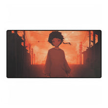 Load image into Gallery viewer, Anime Serial Experiments Lain Mouse Pad (Desk Mat)
