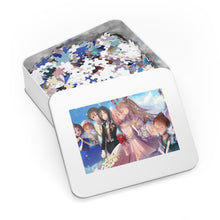 Load image into Gallery viewer, Miss Kobayashi&#39;s Dragon Maid Kanna Kamui, Elma, Fafnir, Kobayashi, Kobayashi San Chi No Maid Dragon Jigsaw Puzzle
