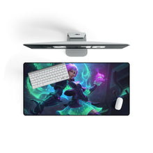 Load image into Gallery viewer, Smite Mouse Pad (Desk Mat)
