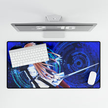 Load image into Gallery viewer, Anime Sword Art Online Movie: Ordinal Scale Mouse Pad (Desk Mat)
