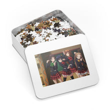Load image into Gallery viewer, Chuunibyou Girls Jigsaw Puzzle
