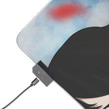 Load image into Gallery viewer, Belle (2021) RGB LED Mouse Pad (Desk Mat)
