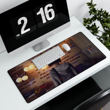 Load image into Gallery viewer, Life Is Strange Mouse Pad (Desk Mat)

