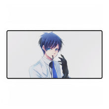 Load image into Gallery viewer, Anime Re:Hamatora Mouse Pad (Desk Mat)
