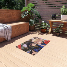 Load image into Gallery viewer, Chisato Nishikigi &amp; Takina Inoue Rug
