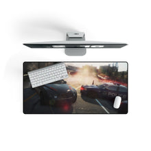 Load image into Gallery viewer, Need For Speed: Most Wanted Mouse Pad (Desk Mat)
