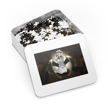 Load image into Gallery viewer, Albedo Jigsaw Puzzle
