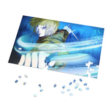 Load image into Gallery viewer, Anime Vinland Saga Jigsaw Puzzle
