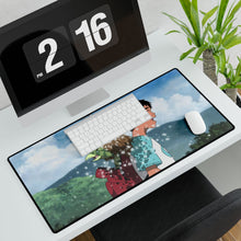 Load image into Gallery viewer, Summer Days With Coo Mouse Pad (Desk Mat)
