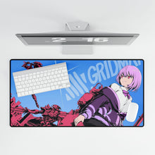 Load image into Gallery viewer, SSSS. GRIDMAN Mouse Pad (Desk Mat)
