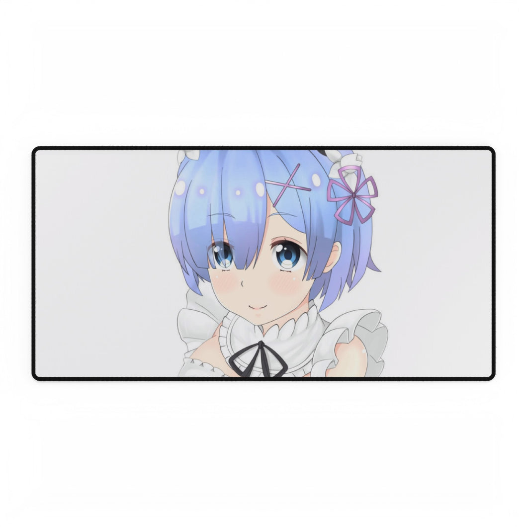 Anime Re:ZERO -Starting Life in Another World- Mouse Pad (Desk Mat)