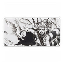 Load image into Gallery viewer, Anime One Piece Mouse Pad (Desk Mat)
