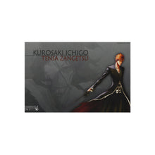 Load image into Gallery viewer, Anime Bleach Rug
