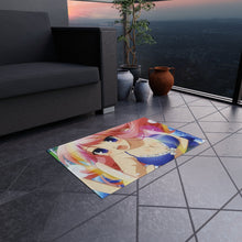 Load image into Gallery viewer, Baka And Test Rug
