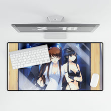 Load image into Gallery viewer, White Album 2 Mouse Pad (Desk Mat)
